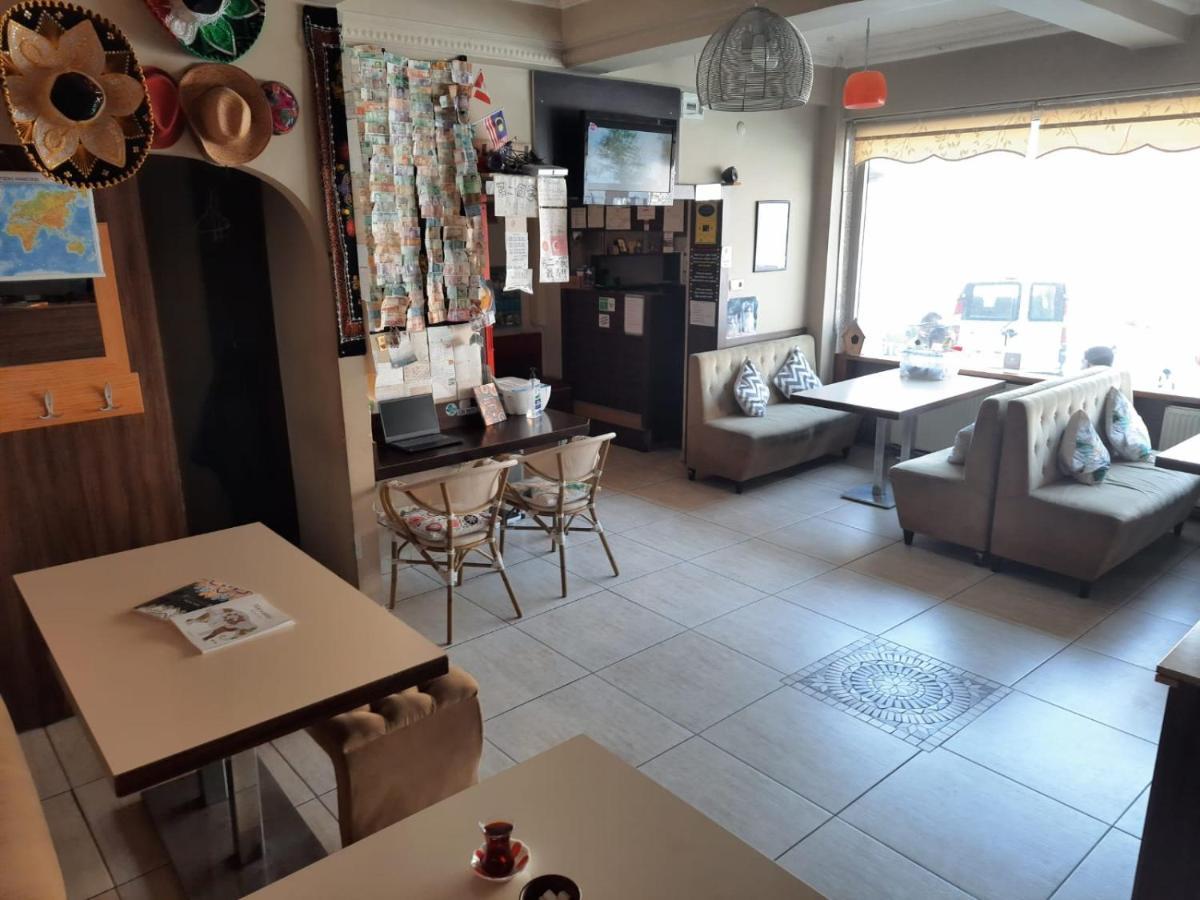 Second Home Suites Истанбул Екстериор снимка