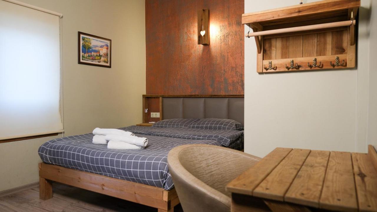 Second Home Suites Истанбул Екстериор снимка