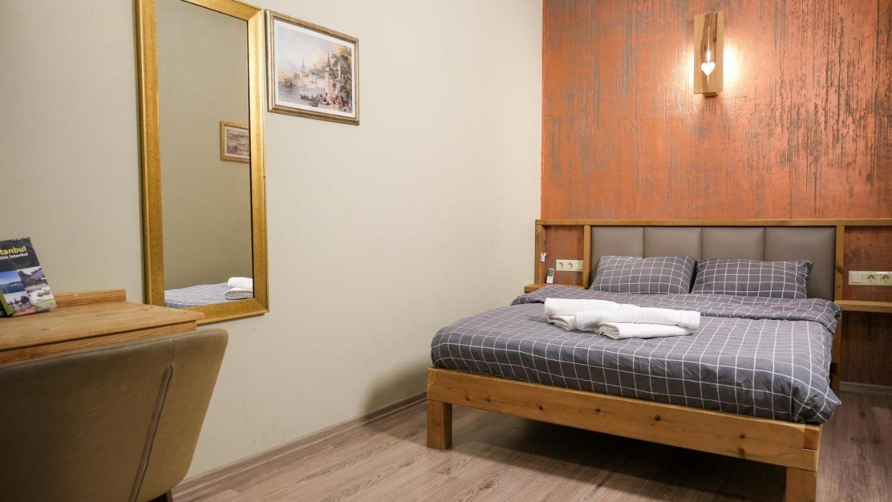 Second Home Suites Истанбул Екстериор снимка