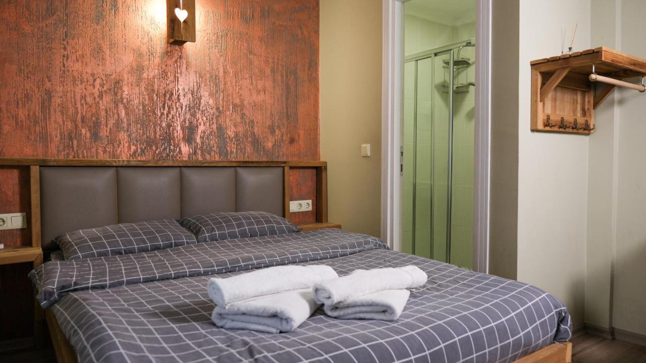 Second Home Suites Истанбул Екстериор снимка