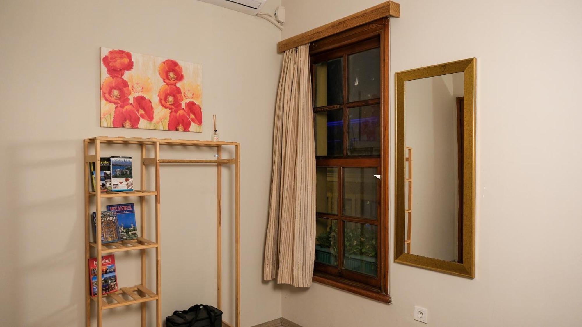 Second Home Suites Истанбул Екстериор снимка