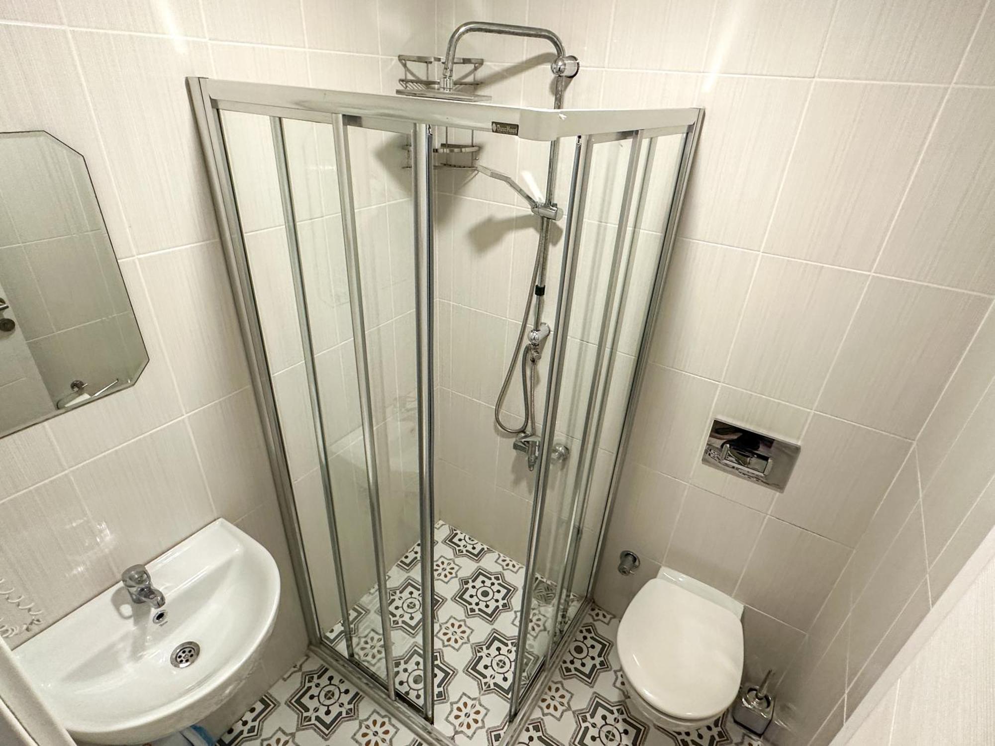 Second Home Suites Истанбул Екстериор снимка